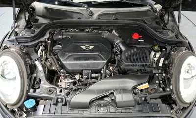 MINI Cooper 2017, 147206 км, за 4128.92 USD - фото 6