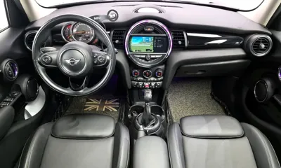 MINI Cooper 2017, 147206 км, за 4128.92 USD - фото 7