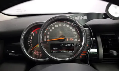 MINI Cooper 2017, 147206 км, за 4128.92 USD - фото 8