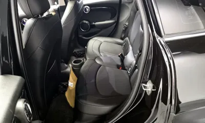 MINI Cooper 2017, 147206 км, за 4128.92 USD - фото 11