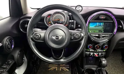 MINI Cooper 2017, 147206 км, за 4128.92 USD - фото 13