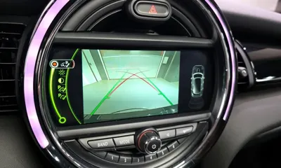 MINI Cooper 2017, 147206 км, за 4128.92 USD - фото 16