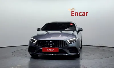 Mercedes-Benz CLS-Class 2021, 63938 км, за 33036.01 USD