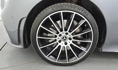 Mercedes-Benz CLS-Class 2021, 63938 км, за 33036.01 USD