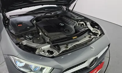 Mercedes-Benz CLS-Class 2021, 63938 км, за 33036.01 USD - фото 6