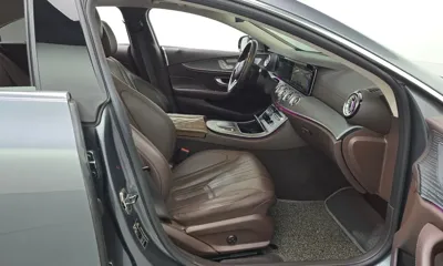 Mercedes-Benz CLS-Class 2021, 63938 км, за 33036.01 USD - фото 11