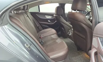 Mercedes-Benz CLS-Class 2021, 63938 км, за 33036.01 USD - фото 12