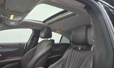Mercedes-Benz CLS-Class 2021, 63938 км, за 33036.01 USD - фото 19