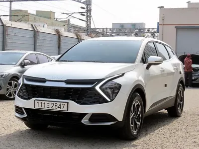 Kia Sportage 2024, 22566 км, за 17037.49 USD