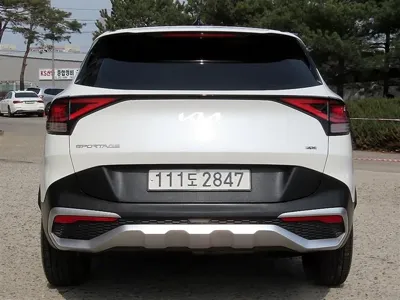 Kia Sportage 2024, 22566 км, за 17037.49 USD