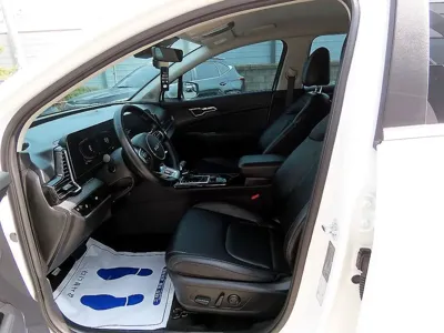 Kia Sportage 2024, 22566 км, за 17037.49 USD