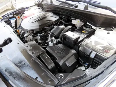Kia Sportage 2024, 22566 км, за 17025.28 USD - фото 19
