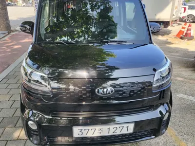 Kia Ray 2019, 51821 км, за 7611.25 USD