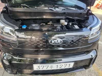 Kia Ray 2019, 51821 км, за 7611.25 USD