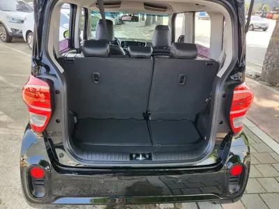 Kia Ray 2019, 51821 км, за 7611.25 USD
