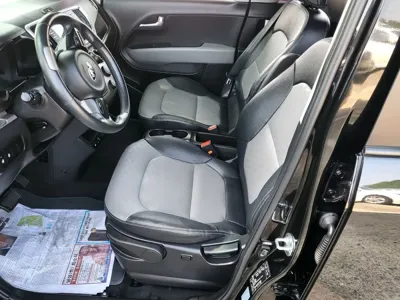 Kia Ray 2019, 51821 км, за 7571.35 USD - фото 7