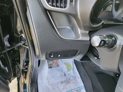 Kia Ray 2019, 51821 км, за 7571.35 USD - фото 8