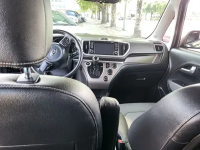 Kia Ray 2019, 51821 км, за 7571.35 USD - фото 11