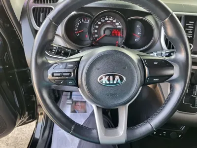 Kia Ray 2019, 51821 км, за 7571.35 USD - фото 12