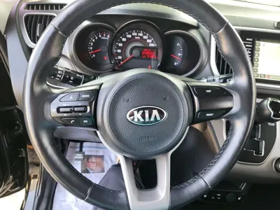 Kia Ray 2019, 51821 км, за 7571.35 USD - фото 14