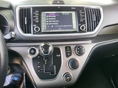 Kia Ray 2019, 51821 км, за 7571.35 USD - фото 15