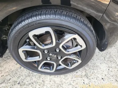 Kia Ray 2019, 51821 км, за 7571.35 USD - фото 17