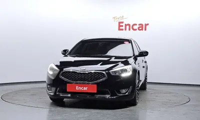 Kia K7 2013, 256419 км, за 2560.06 USD