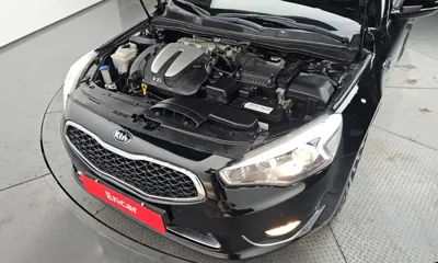 Kia K7 2013, 256419 км, за 2560.06 USD - фото 6