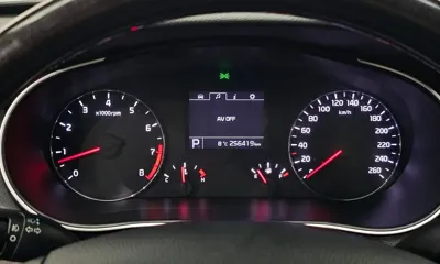 Kia K7 2013, 256419 км, за 2560.06 USD - фото 8