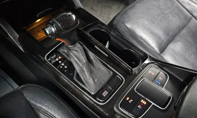 Kia K7 2013, 256419 км, за 2560.06 USD - фото 9