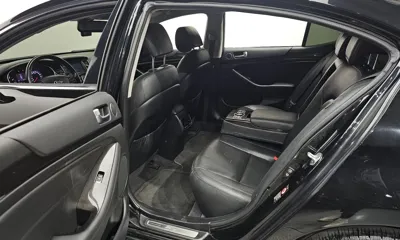 Kia K7 2013, 256419 км, за 2560.06 USD - фото 11