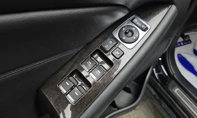 Kia K7 2013, 256419 км, за 2560.06 USD - фото 14