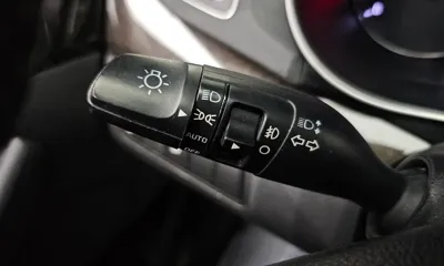 Kia K7 2013, 256419 км, за 2560.06 USD - фото 16