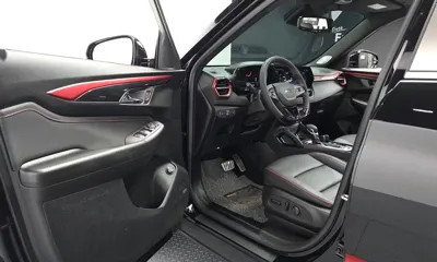 ChevroletGMDaewoo Trailblazer 2024, 27574 км, за 29237.47 USD - фото 10