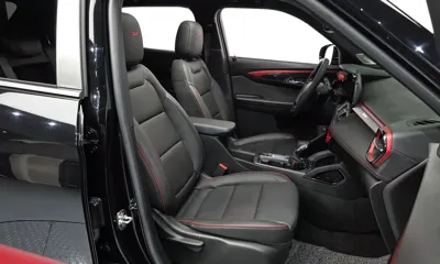 ChevroletGMDaewoo Trailblazer 2024, 27574 км, за 29237.47 USD - фото 11