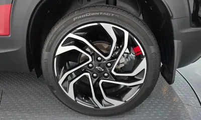 ChevroletGMDaewoo Trailblazer 2024, 27574 км, за 29237.47 USD - фото 21