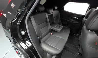 ChevroletGMDaewoo Trailblazer 2024, 27574 км, за 29237.47 USD - фото 26