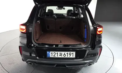 ChevroletGMDaewoo Trailblazer 2024, 27574 км, за 29237.47 USD - фото 31