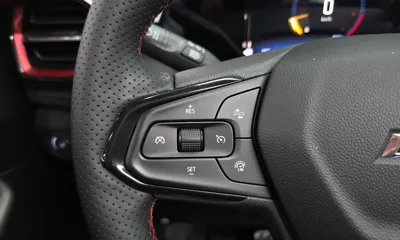 ChevroletGMDaewoo Trailblazer 2024, 27574 км, за 29237.47 USD - фото 32