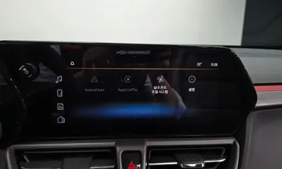 ChevroletGMDaewoo Trailblazer 2024, 27574 км, за 29237.47 USD - фото 33