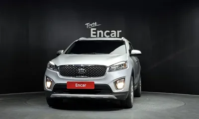 Kia Sorento 2015, 111117 км, за 5846.03 USD