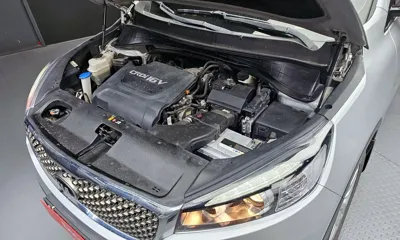 Kia Sorento 2015, 111117 км, за 5846.03 USD - фото 6