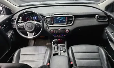 Kia Sorento 2015, 111117 км, за 5846.03 USD - фото 7