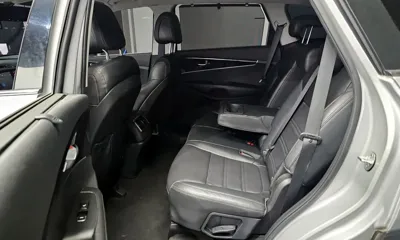 Kia Sorento 2015, 111117 км, за 5846.03 USD - фото 12