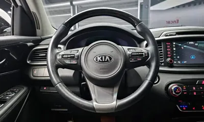 Kia Sorento 2015, 111117 км, за 5846.03 USD - фото 13