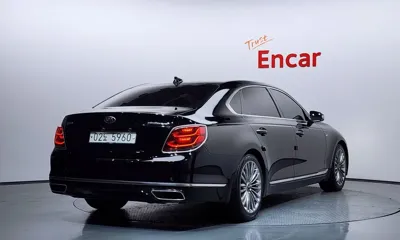 Kia K9 2019, 168311 км, за 10206.07 USD