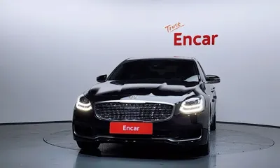 Kia K9 2019, 168311 км, за 10206.07 USD