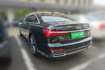 Audi A6L 2021, 64000 км, за 32387 USD