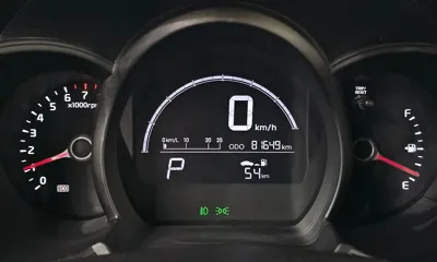 Kia Morning 2015, 81649 км, за 3807.27 USD - фото 8