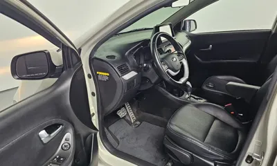 Kia Morning 2015, 81649 км, за 3807.27 USD - фото 10